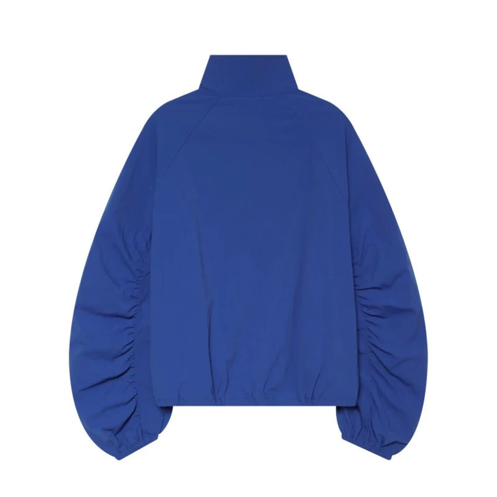 ZARA Trench Style Loose Casual Button Up Jacket